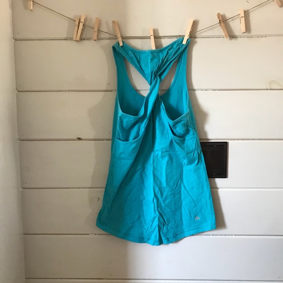 Workout Tank - Picture 2 of 2